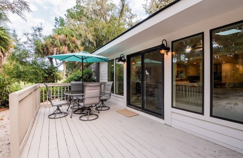 Shipyard Plantation House | 79 Kingston Dunes- NEW AND IMPROVED- Shipyard Sanctuary!