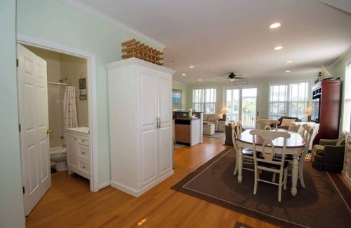 Saint Helena Island House | 83 Ocean Creek Blvd