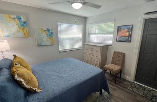 Vero Beach Apartment | 875 Oasis #1 Location!