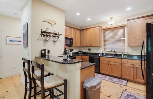 Bear Lake Reserve Cottage | 88 Woodbridge Drive at Bear Lake Reserve