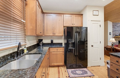 Bear Lake Reserve Cottage | 88 Woodbridge Drive at Bear Lake Reserve