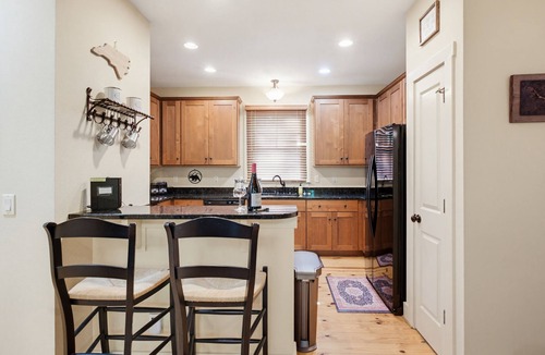 Bear Lake Reserve Cottage | 88 Woodbridge Drive at Bear Lake Reserve