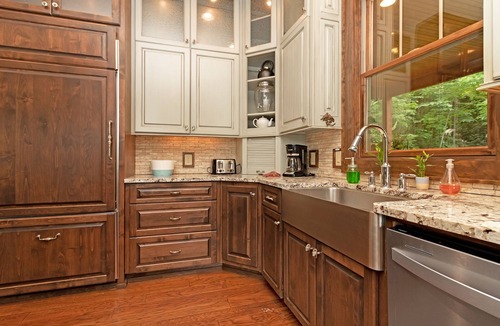 Bear Lake Reserve House | 883 Southshore Drive at Bear Lake Reserve