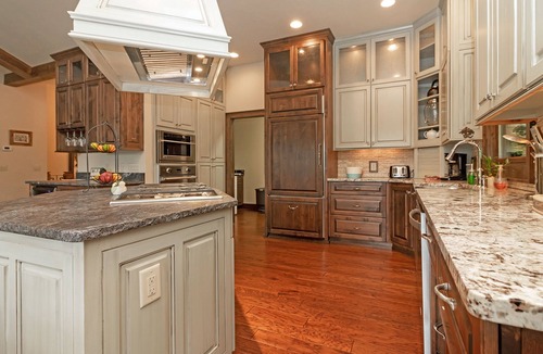 Bear Lake Reserve House | 883 Southshore Drive at Bear Lake Reserve