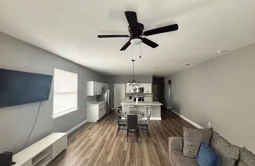 Northwest Orlando House | 8ppl 3BR House – Comfort Near Disney and Universal