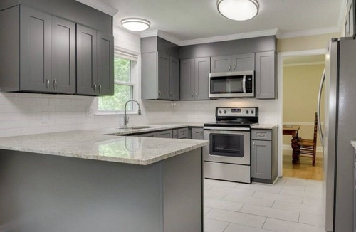 North Augusta House | 9.8 Miles From the Augusta National