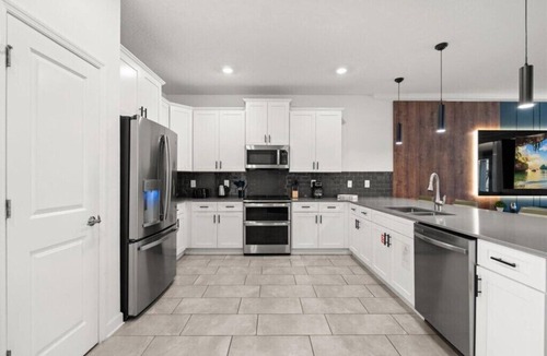 Kissimmee House | 9 Bedrooms/5 Bathrooms Storey Lake (2976 PL)