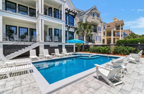 North Forest Beach House | 9 Guscio Way