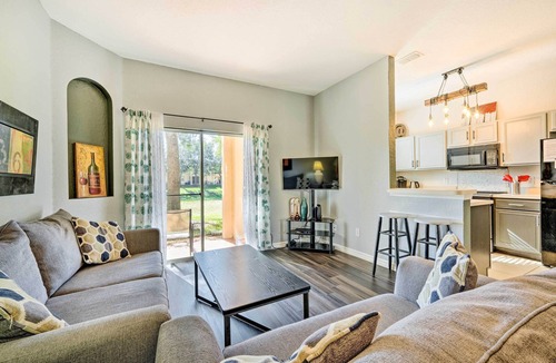 Regal Palms House | 9 Mi to Disney: Davenport Townhome w/Resort Pool!
