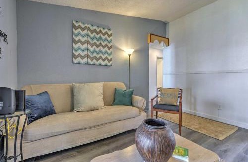 Pine Hills House | ~ 9 Mi to Universal: Orlando Retreat w/Sun Porch!