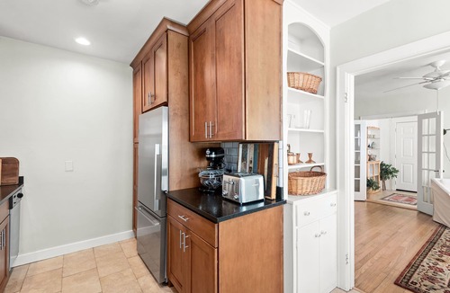 Winter Park Cottage | A curated stay in the Historic College Quarter