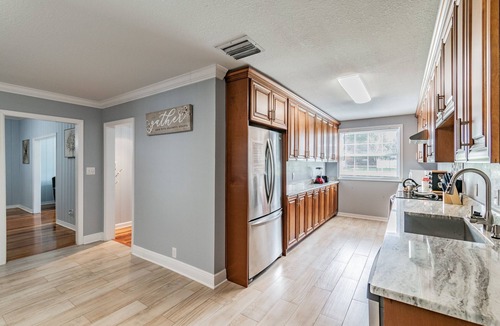 Brandon House | A Large Tropical Estate (Over 1.5 Acres of space) by RedAwning
