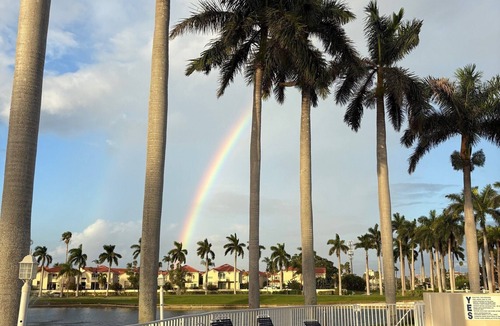 Isla del Sol Condo | A little slice of paradise in St Pete Beach