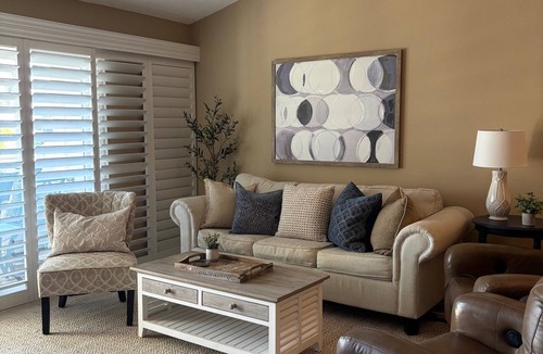 Isla del Sol Condo | A little slice of paradise in St Pete Beach
