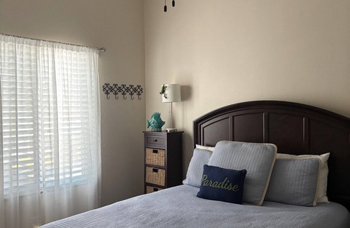 Isla del Sol Condo | A little slice of paradise in St Pete Beach