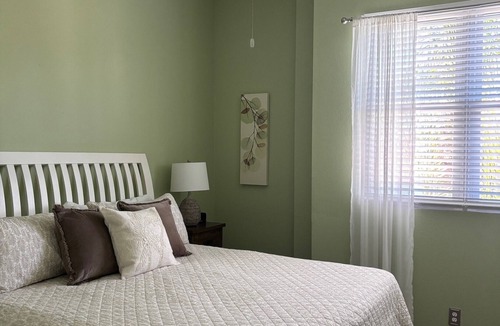 Isla del Sol Condo | A little slice of paradise in St Pete Beach