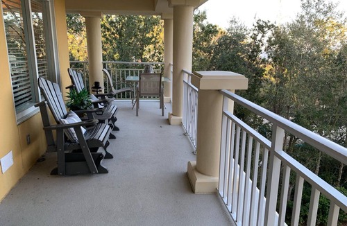 Daufuskie Island Villa | A Piece of Heaven: Oceanfront 3 BR/3 bath villa - FREE golf cart!