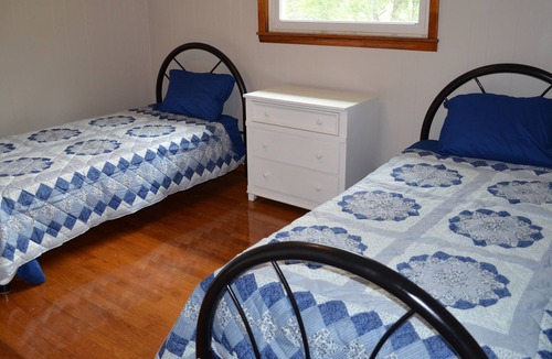 Robbinsville Apartment | A Place To Rest After A Hard Days Ride! #4 - The Cheoah 8287350996
