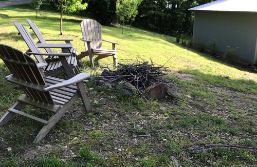 Celina House | A private getaway in the hills of Dale Hollow Lake.