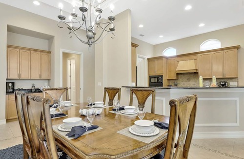 The Majors House | A Rare Find! Lely Resort Single Family Home in Prestigious Majors Community