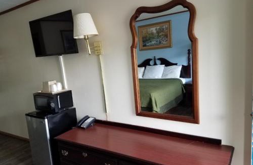 Franklin Hotel | A Sapphire Inn