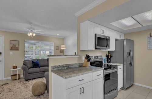 Vero Beach South House | A Slice of Paradise to Enjoy