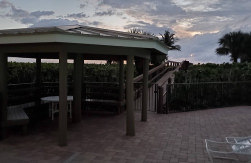Fort Pierce Shores Condo | A Spacious Paradise on South Florida's Treasure Coast
