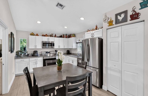 Jupiter Farms House | Abi's House - Private Jupiter Escape