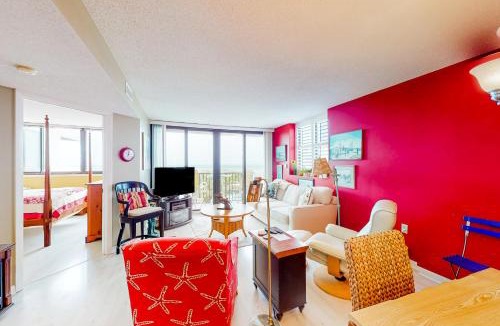 Atlantic Beach House | ABSV138 Sands Villa 323