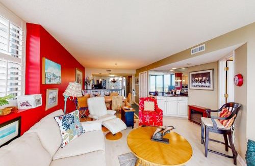 Atlantic Beach House | ABSV138 Sands Villa 323