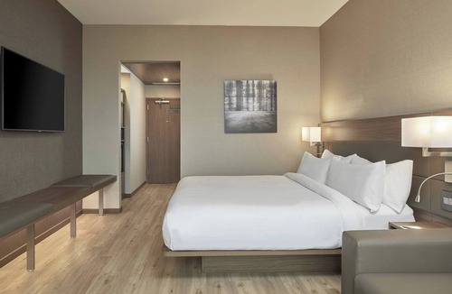College Park Hotel | AC Hotel by Marriott Atlanta Airport Gateway
