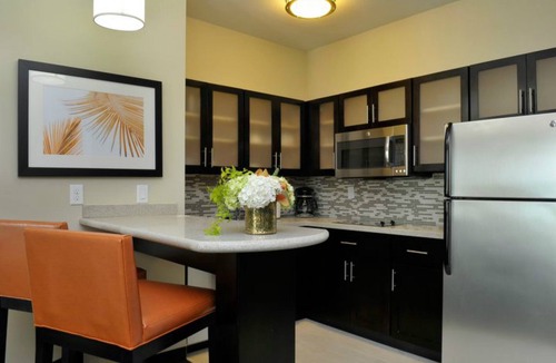 St. Petersburg Apartment | Accessible 1BR Suite + Roll-In Shower St. Pete
