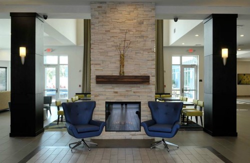 St. Petersburg Apartment | Accessible 1BR Suite + Roll-In Shower St. Pete