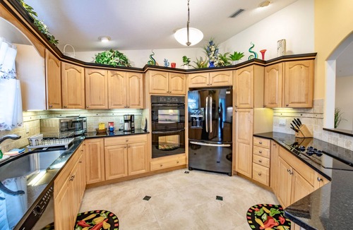 Floridana Beach House | Across the Street From Pristine Beach: No Cleaning Fee, 90 day minimum