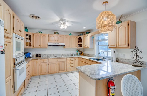 Indian River Shores House | Act fast: April–June specials, private beach, updated pool, cozy A1A retreat
