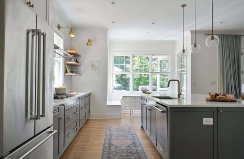 Virginia Highland House | Adair Say