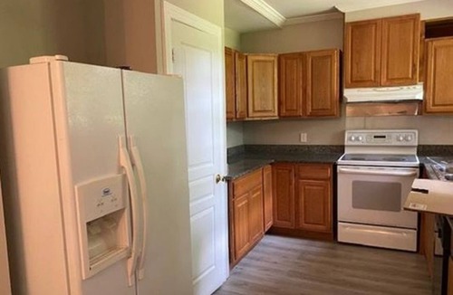Simpsonville House | Adorable home in Simpsonville close to 85