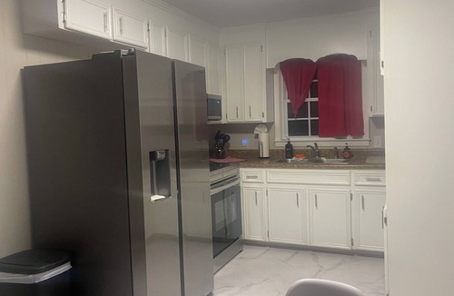 McCormick House | Adorable House close to the Masters Golf Tournament in Augusta Georgia and Lake.