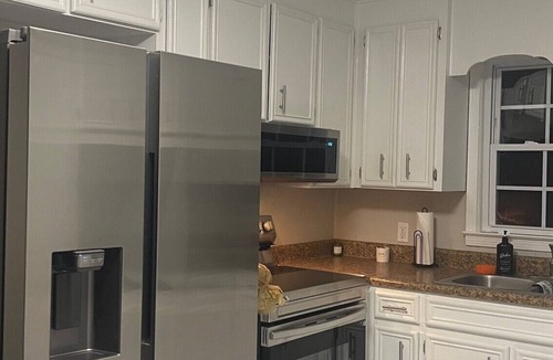 McCormick House | Adorable House close to the Masters Golf Tournament in Augusta Georgia and Lake.