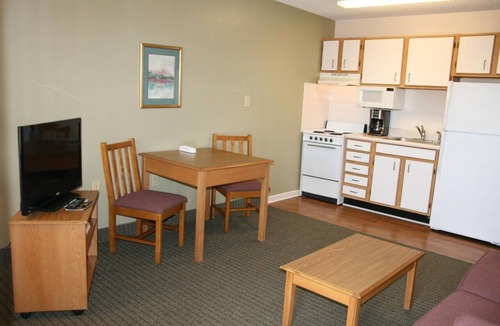 Florence Hotel | Affordable Suites Florence