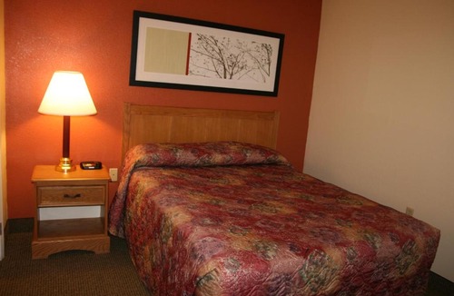 Sumter Hotel | Affordable Suites Sumter