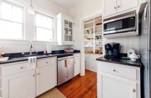 Aiken House | Aiken- Downtown Historic Cottage- Golf, Horses, Tennis, Bruce's Field