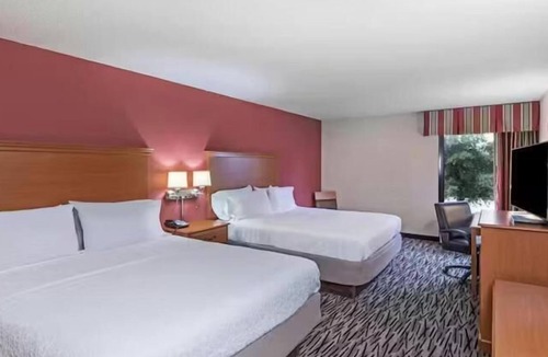 Aiken Hotel | Aiken Midtown Hotel