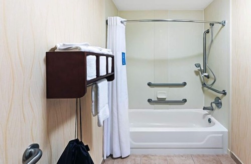 Aiken Hotel | Aiken Midtown Hotel