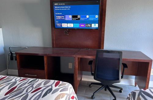 Northside Hotel | Airport Motor Inn
