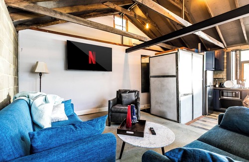 Southwestern House | Airstream Retreat Common House 15 Min To Airport GDA 2025 Winner