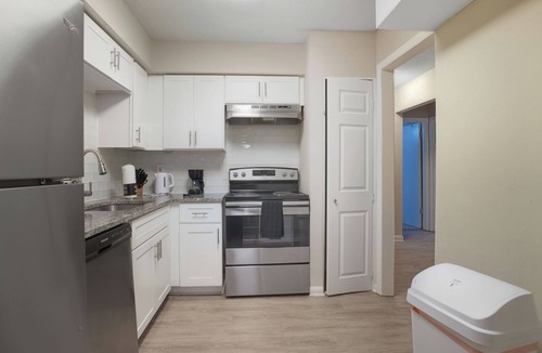 Duluth Apartment | Airy 2BR home perfect for families