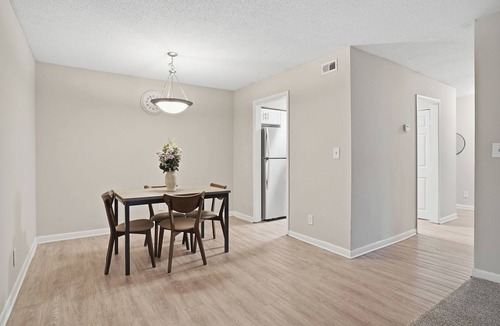 Duluth Apartment | Airy 2BR home perfect for families