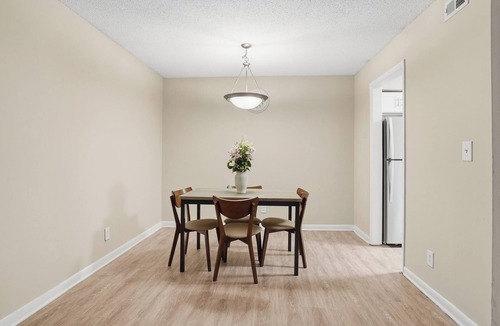 Duluth Apartment | Airy 2BR home perfect for families