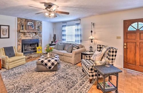 Midway Cottage | Airy Lake Pamona Paradise: Sunsets & Bird Watching